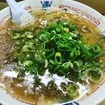 Hacchan Ramen - 