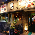 菜園イタリアン パスタ工房