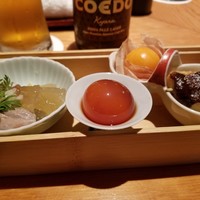 焼鳥 嘉とう - 