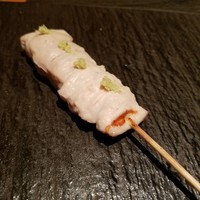 焼鳥 嘉とう - 