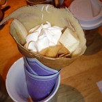 フッカフッカ - 