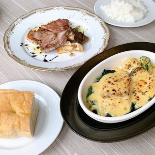 女子会にぴったり 宮崎でランチに使えるお店 ランキング 食べログ