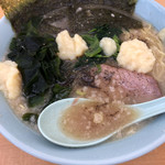 ラーメンショップ 椿 - 