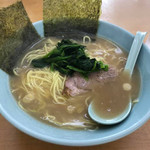 ラーメンショップ 椿 - 