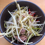 ラーメンショップ 椿 - 