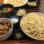 Udon Anju - 