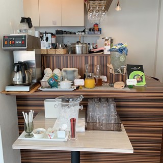 地中海ダイニング ムスヒ_2