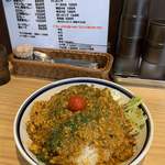 カレーライス専門店 ブラザー - 