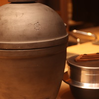 鮨かわなか - 