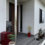 ナガタ店 - ちょうど１年目のお店