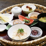 九州料理・京野菜 EZOYA - 