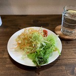 ナガタ店 - ７月下旬の訪問