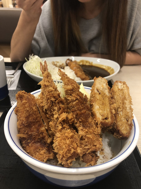 かつや 秋田東通店 &ndash; 秋田市で本格とんかつを楽しむランチ・ディナー