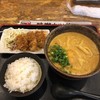 うどん 四方吉 高崎店