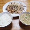 前田食堂