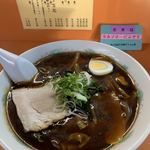 Ramen Shijuuichiban - 