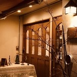 Bistro Chez Bun - 大須の町にひっそりと佇むお店