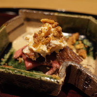 御幸町 田がわ - 