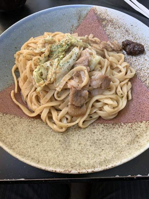 ナポリ亭 - 新庄（パスタ）の写真