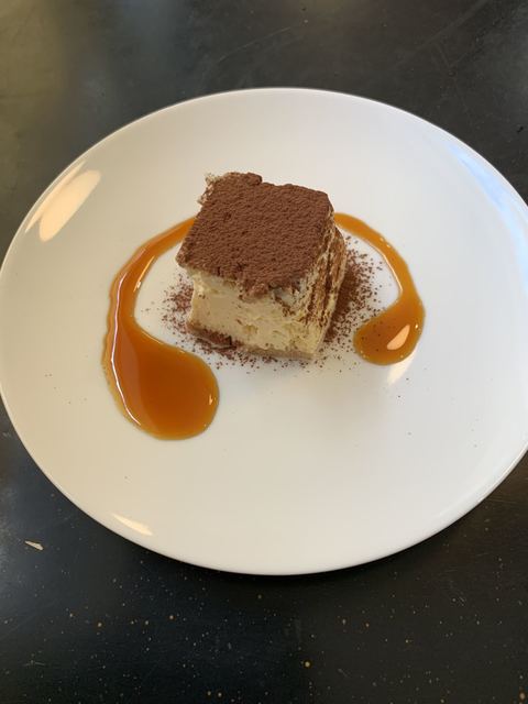 ナポリ亭 - 新庄（パスタ）の写真