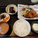 魚もん屋 - 