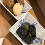 田中家料理店 - 