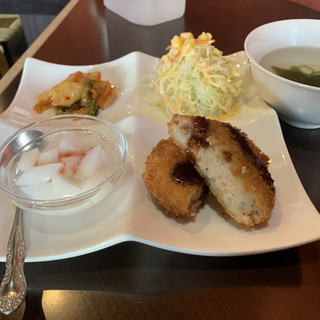 岐阜市で人気の韓国料理 すべて ランキングtop13 食べログ