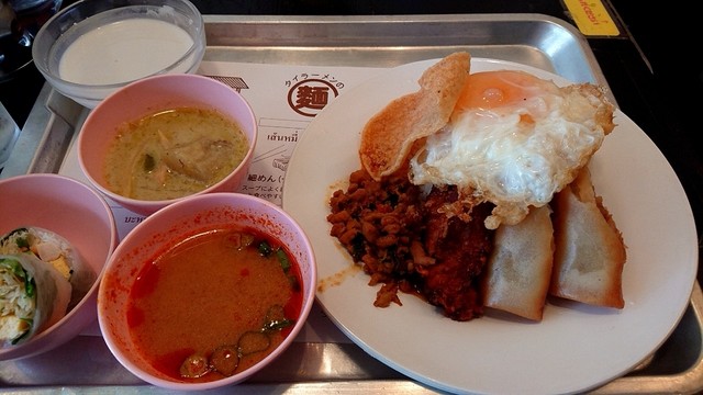 パクチー丸太町 神宮丸太町 タイ料理 ネット予約可 食べログ パクチー丸太町 神宮丸太町 タイ料理 ネット予約可 食べログ