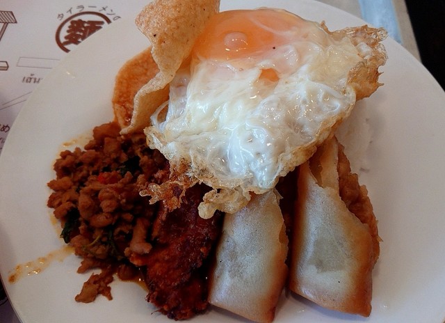 パクチー丸太町 神宮丸太町 タイ料理 ネット予約可 食べログ パクチー丸太町 神宮丸太町 タイ料理 ネット予約可 食べログ