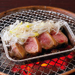 牛角 - 料理写真: