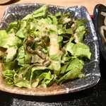 韓国家庭料理・居酒屋　俊ちゃん - 