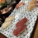Sakai Uo Ichiba Sushi - 
