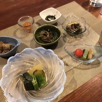 飛騨季節料理 肴 - 