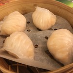 添好運點心專門店 - 