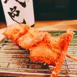 串かつひょっとこ - 