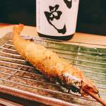 串かつひょっとこ - 