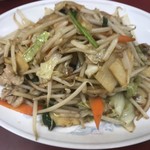 中華料理 林和 - 