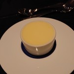 chez maeda - ランチセットのバター