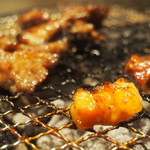 和牛処 なかざき - 