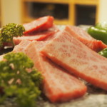 和牛処 なかざき - 