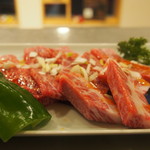 和牛処 なかざき - 