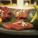 和牛処 なかざき - 