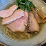 つけ麺 弥七 - 