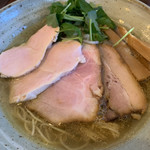 つけ麺 弥七 - 