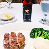 Empire Steak House Roppongi - 