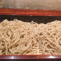 蕎麦懐石 無庵 - 