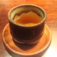 蕎麦懐石 無庵 - 