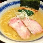 麺処 はら田 - 