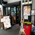 ブースサイドキッチン - 