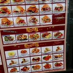 ブースサイドキッチン - 